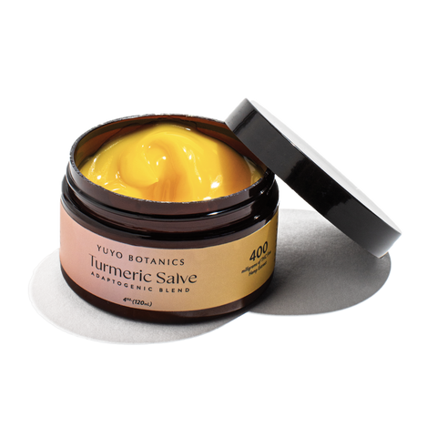 turmeric salve