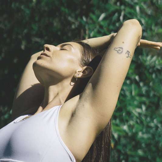 CBD and Fitness Recovery