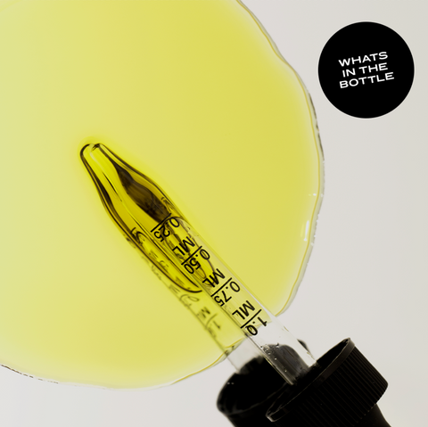Will Tinctures Help Me Better Than Edibles or Topicals?