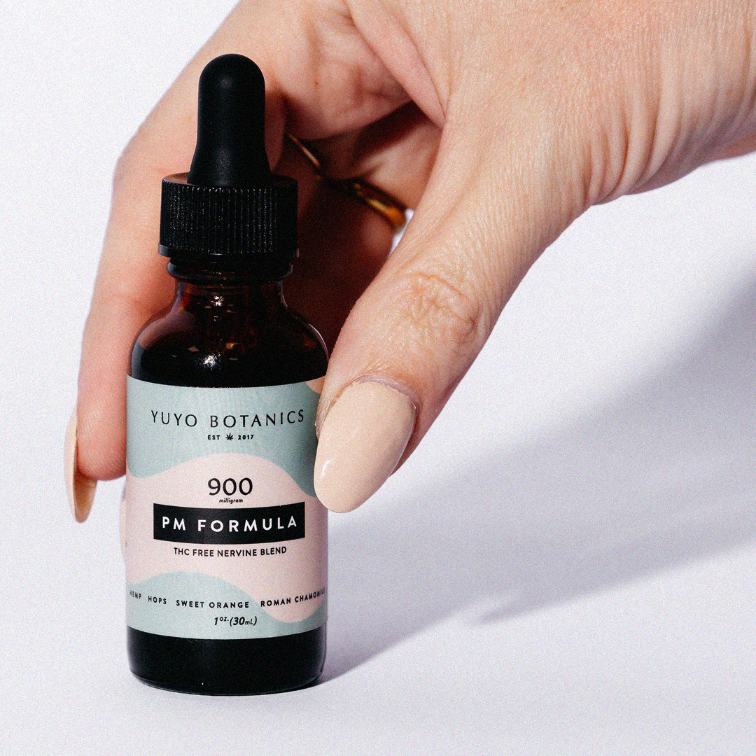 Things to Know Before Choosing a CBD Oil