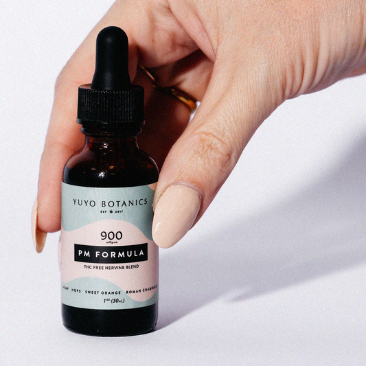 Things to Know Before Choosing a CBD Oil