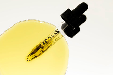 Tinctures