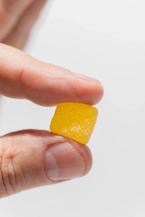 Edibles