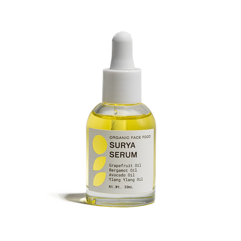 Surya Serum | Tissue Repair Face Oil with Arnica & Avocado Oil