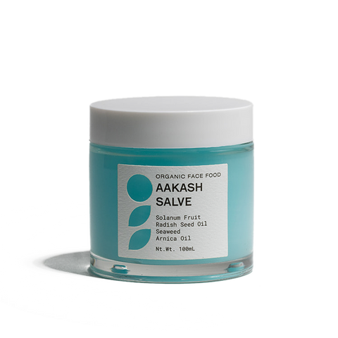 Aakash Salve | Relief for Cramps, Muscles & Joints