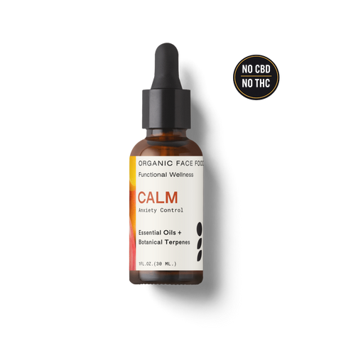 🧡 CALM | Mindful Balance