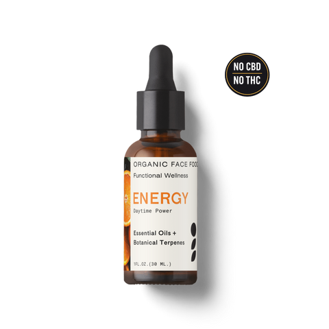 ⚡ENERGY | Daytime Power