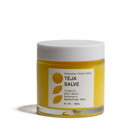 Teja Salve | Relief Salve for Pain & Inflammation