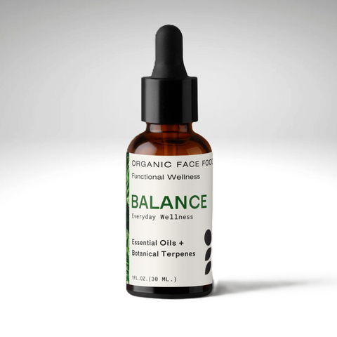 🟡 BALANCE | Everyday Wellness