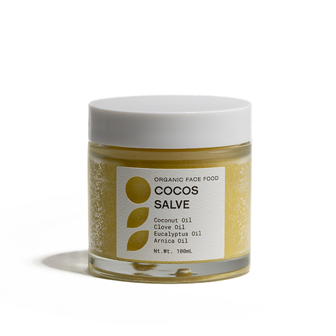 Cocos Salve | All Purpose Ayurvedic Soothing Salve