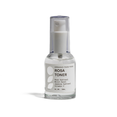 Rosa Toner | Hydrating Facial Toner Infused with Vitamin A, B, C & E and Folic Acid