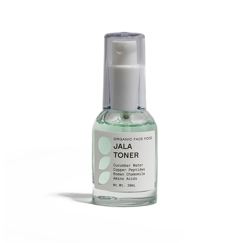 Jala Toner | Collagen-Boosting Toner with Copper Peptide