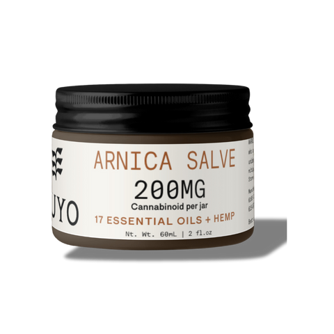 Arnica Salve | Topical