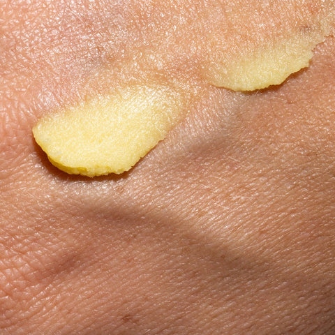 Prithvi Butter | Coco & Shea Butter Rich Moisture Body Butter