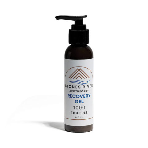 Recovery Gel (1000mg)