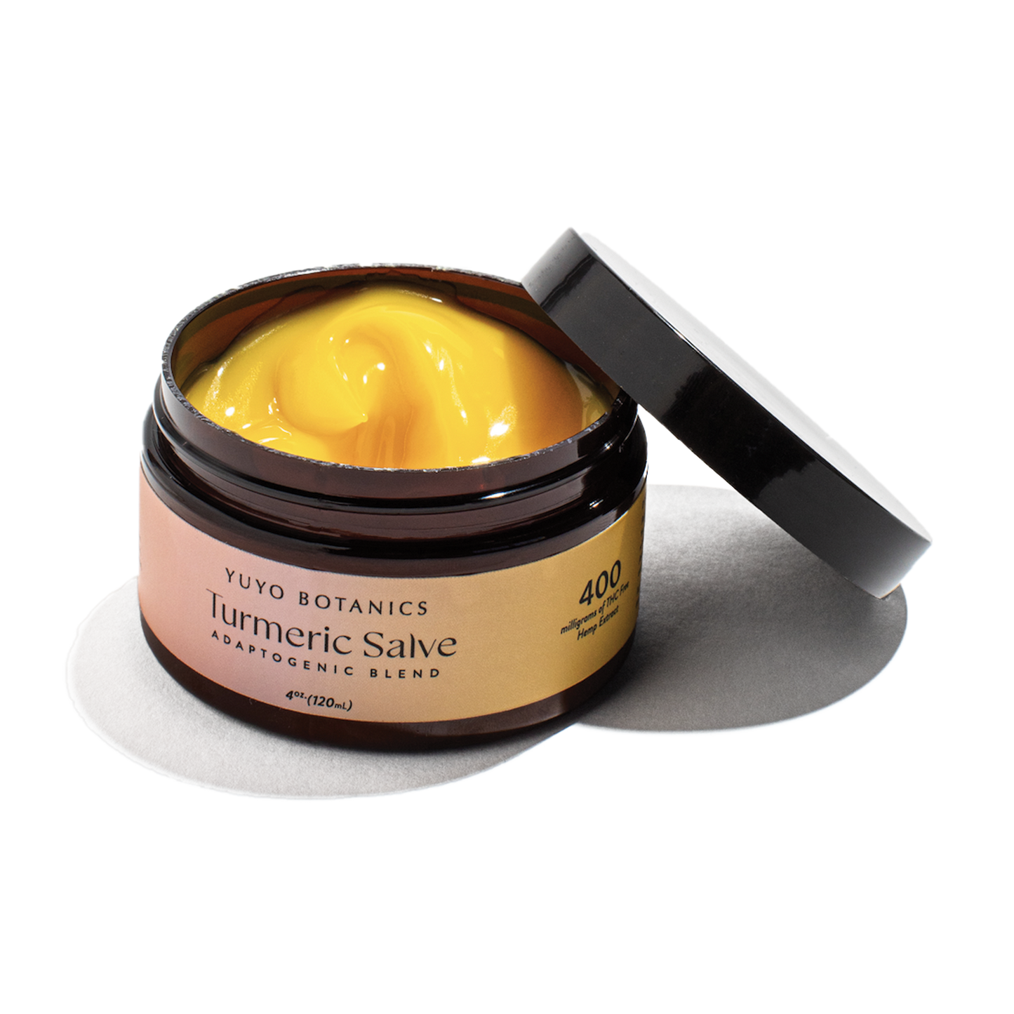 turmeric salve